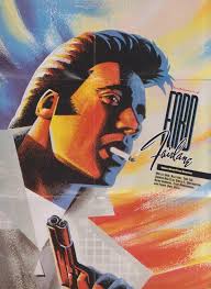 REVIEW: The Adventures of Ford Fairlane – Original Soundtrack (1990) |  mikeladano.com