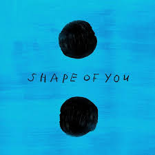 Shape Of You By Ed Sheeran Was Added To My Novidades Da Semana Playlist On Spotify Shape Of You Song Shape Of You Lyrics Shape Of You Ed