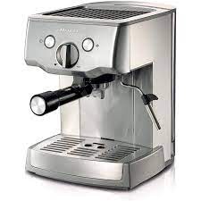 My question is, i have 3 banjo uke string, which came. Ariete Stainless Steel Espresso Machine 1324 Lever Coffee Machine Alzashop Com