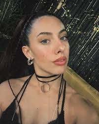 Emily Raya's Instagram, Twitter & Facebook