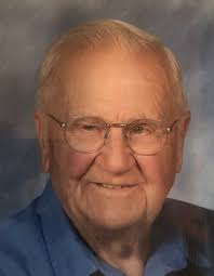 Curtis Hendrickson Obituary September 14, 2021