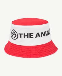 Red Starfish Baby Hat Kids Clothes