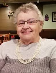 Obituary information for Mavis Ann Fuchs