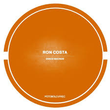 Stream Ron Costa
