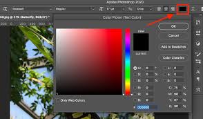 After making the selection, click on the hue/saturation layer and then navigate to the properties panel. How To Change The Color Of Text In Photoshop