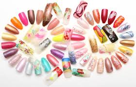 Wer selbst hand anlegt, schont nicht nur den geldbeutel, sondern kann sich kreativ ausleben. Nageltips Entfernen Mustertips Selber Machen