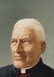 Cardinal Richard Cushing