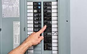 Emonevse Tripping Rcd - Openevse - Openenergymonitor Community