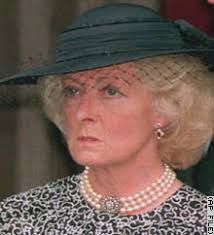 #princess diana #funeral #frances shand kydd #royal. Princess Diana S Mother Dead At 67