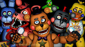 Here is a collection from all of my fnaf wallpaper engine designs and yes there will be more in tue future. Hd Wallpaper Five Nights At Freddy S Freddy Fazbear S Pizzeria Simulator Wallpaper Flare