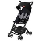 Pockit+ All-Terrain, Velvet Black GB