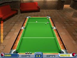 Classic billiards is back and better than ever. Real Pool Download