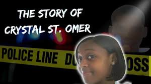 On the one-year anniversary of Crystal St. Omer finally getting justice, we  dedicate this video to her ., ., ., ., The Story of Crystal St. Omer  (Trailer)