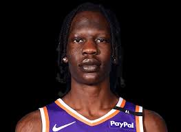 The Phoenix Suns are playing in Philly tonight. They owe me a W