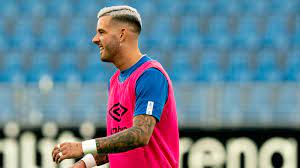Aron dønnum's jersey number is 9. Valerenga Er Klubben I Mitt Hjerte Valerenga