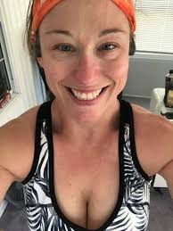 Only Jeannine Lawton Groll….