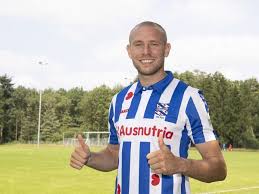 Get directions, maps, and traffic for heerenveen,. Sven Van Beek Blij Met Heerenveen Na Belangstelling As Monaco Was Ik Liever Op Een Andere Manier Vertrokken Nederlands Voetbal Ad Nl