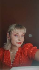 but specifically in coravioletwalters collection