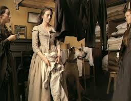 The Kissed Mouth Movie Night Les Sœurs Bronte