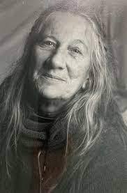 Marina Graham's Instagram, Twitter & Facebook