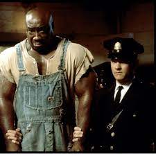 Allen greene was a literary agent. The Green Mile Die Wahre Geschichte Hinter Dem Klassiker Teil 1