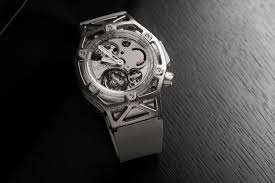 Great prices for hublot techframe ferrari tourbillon chronograph carbon on chrono24.co.uk. Haute Complication Hublot Techframe Ferrari Tourbillon Chronograph
