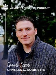 Almost Apostolic Podcast