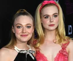 The close connection audiences feel with the television shows they love is one of those surprisingly strong bonds. Dakota Elle Fanning In First Film Together Since 2001