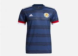 Old retro scotland shirts were made by some of the best known kit suppliers including diadora, umbro and fila. Euro 2020 Kits Feature Painted Details And Renaissance Informed Patterns
