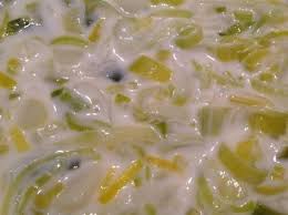 Rahmporree Rezept Thermomix Rezepte Rezepte Porree