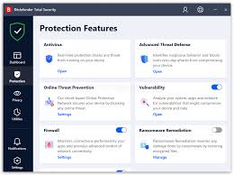 Bitdefender mobile security & antivirus is the most powerful antivirus app for android. Bitdefender Total Security 2021 Free 6 Month License Full Giveaway
