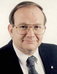 Obituary information for Gene Holland