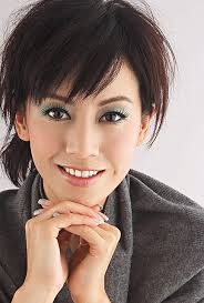 HK Weekly Vol 164 : ... Toby Leung เหลียงชิงฉี + ภาพสวยๆล่าสุดของ Michelle  Yip เยี่ยเซิน...