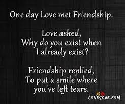 This brief discusses children's emotional literacy and illustrates practical intervention strategies for early childhood settings and home environments Friendship Is A Feeling Of Comfort And Emotional Safety With A Person Description From Fri Friendship Quotes Images True Friendship Quotes True Friends Quotes