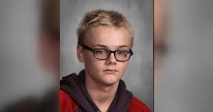 Dugger Union Community Schools hold vigil for student killed in drowning  incident