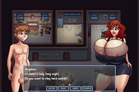 Demon Deals Gameplay- Arousing Adventures