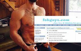 Fab Guys: The gay dating site bringing local men together