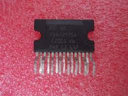 Part Number Tda7297sa Price 1 11 1 38 Brand St 10w 10w Dual Bridge Amplifier