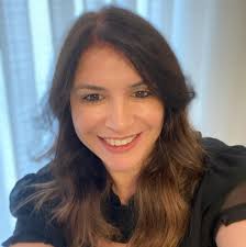 Dra. Silvia Mastrogiuseppe Lellis Ginecologista, Mastologista, São Paulo