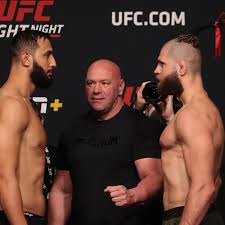 Kyler phillips, raulian paiva, adrian yanez, and darren elkins all cashed out with an extra $50,000 in. Ufc Fight Night Start Time When The Main Card And Reyes Vs Prochazka Begin On Saturday On Espn Draftkings Nation
