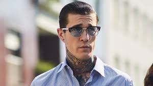20 Best Slicked Back Hairstyles For Men In 2020 The Trend Spotter