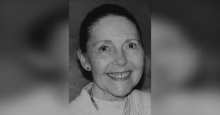 Obituary information for Christine ("Chris") Ewing