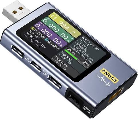 USB Power Meter