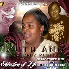 Paradise Funeral Home