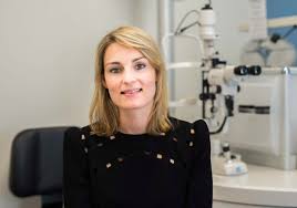 Dr Clotilde Reynaud Ophtalmologue A Osny Saint Ouen L Aumone