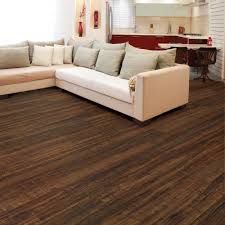 Home Legend Hand Scraped Hickory Baja 12 Mm Thick X 6 14 In Wide X 50 55 In Length Laminate Flooring 17 25 Sq Ft Case Hl1220 The Home Depot