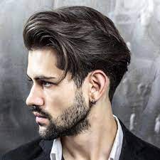 Top 100 Men S Hairstyles That Are Cool Stylish February 2021 Update Mens Hairstyles Medium Medium Hair Styles Mens Hairstyles Short