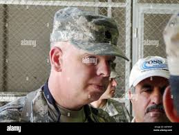 Iraqi national guard hi-res stock photography and images