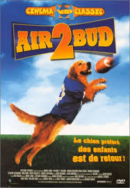 We did not find results for: Air Bud Golden Receiver 1998