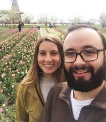 Erika Danforth and Johnathon Wilson's Wedding Website